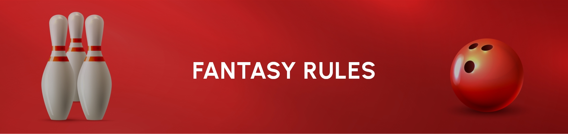 Fantasy Rules
